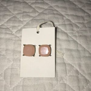 3/$12 Stud Earrings
